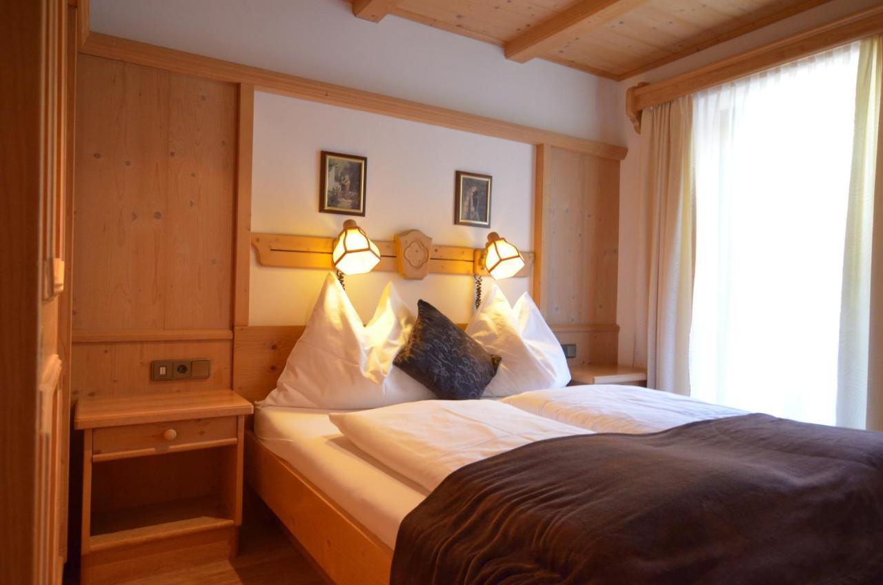 Landhaus Andrea Saalbach Room photo