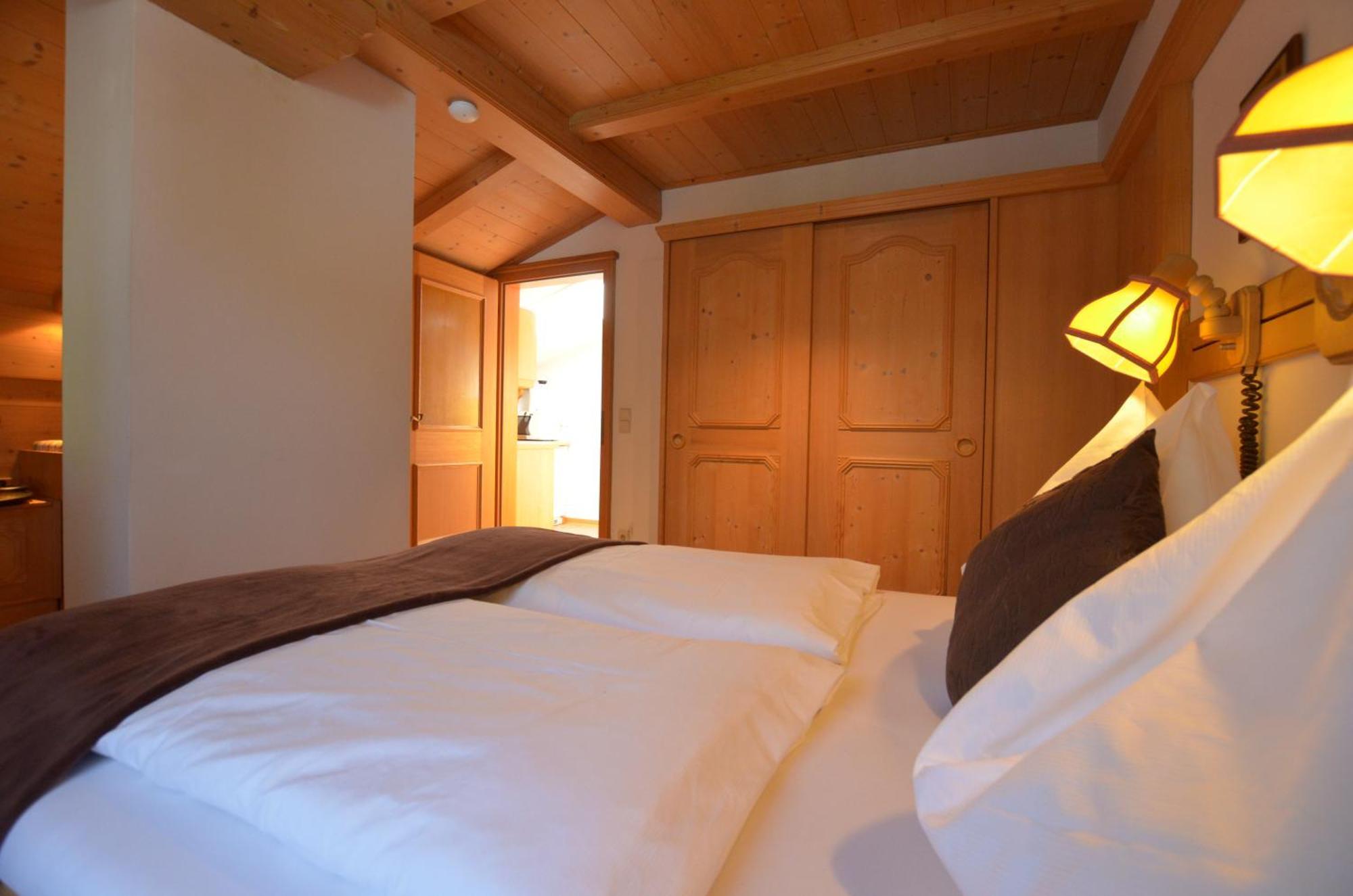 Landhaus Andrea Saalbach Room photo