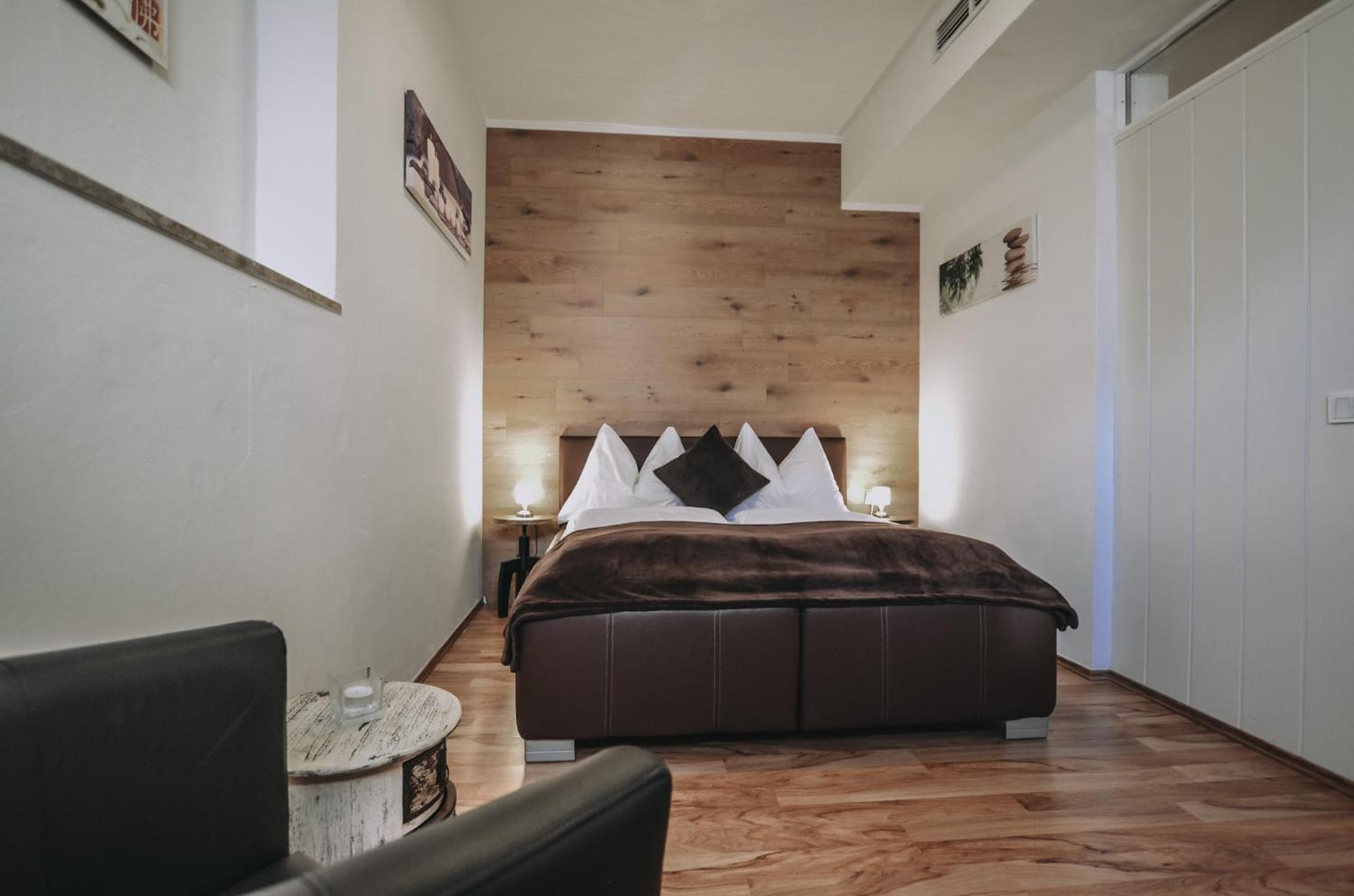 Landhaus Andrea Saalbach Room photo