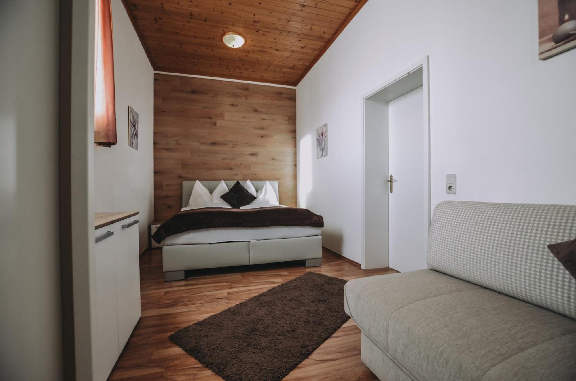 Landhaus Andrea Saalbach Room photo